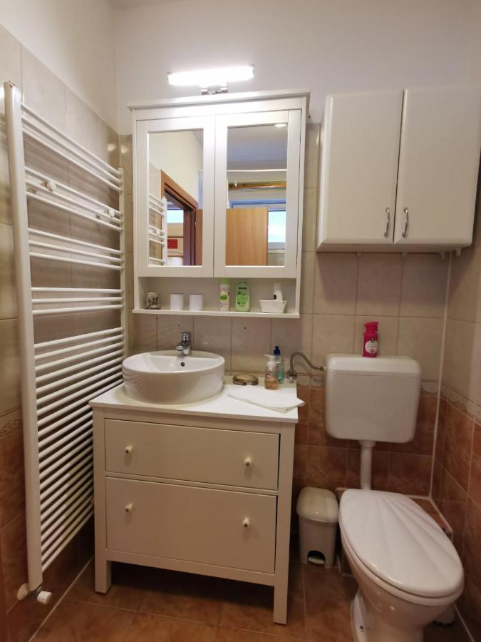 Dia Apartman Miskolc Esterno foto