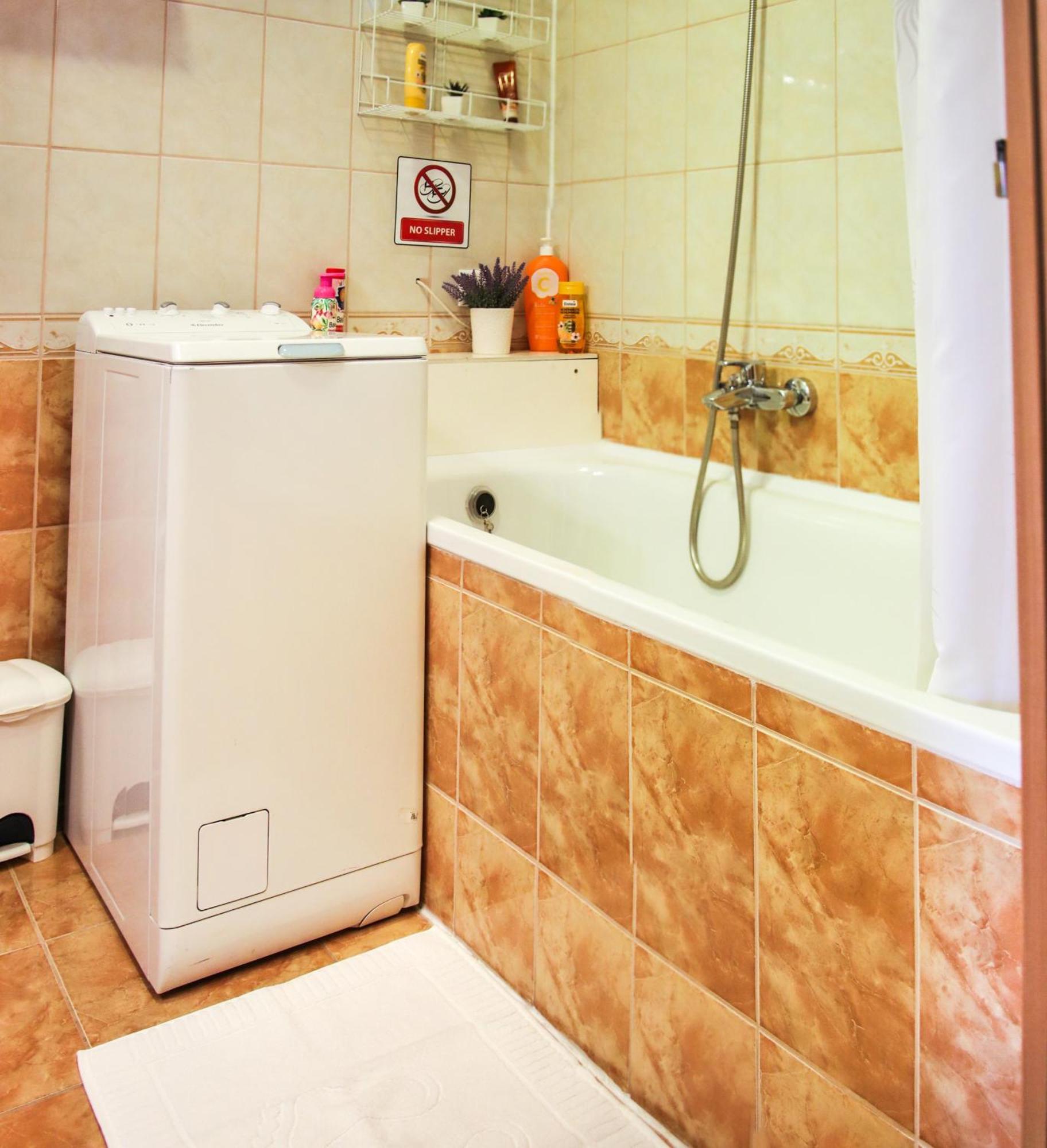 Dia Apartman Miskolc Esterno foto