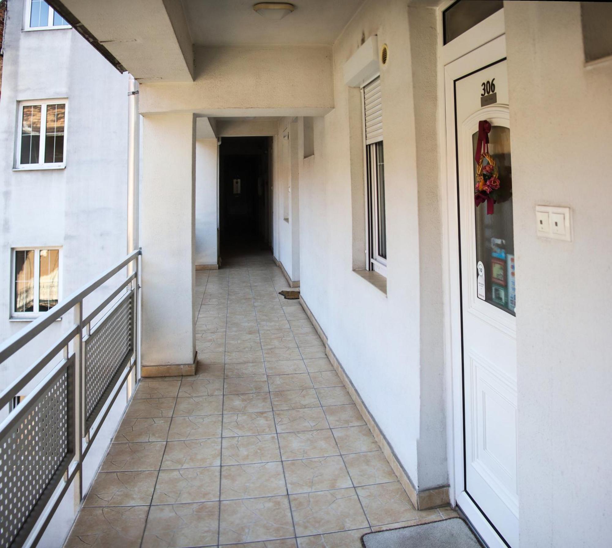 Dia Apartman Miskolc Esterno foto