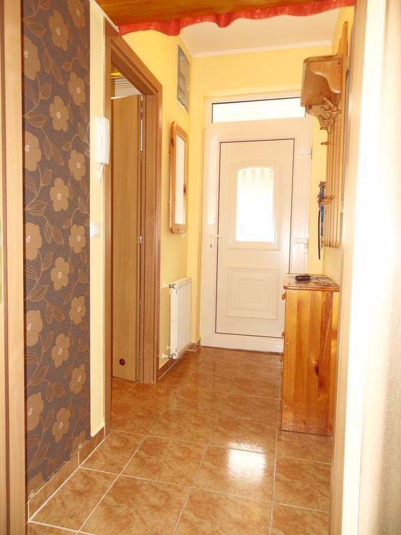 Dia Apartman Miskolc Esterno foto