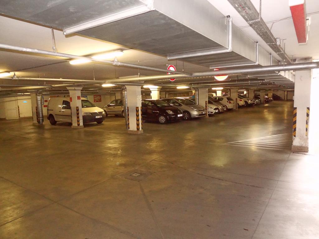 Dia Apartman Miskolc Esterno foto