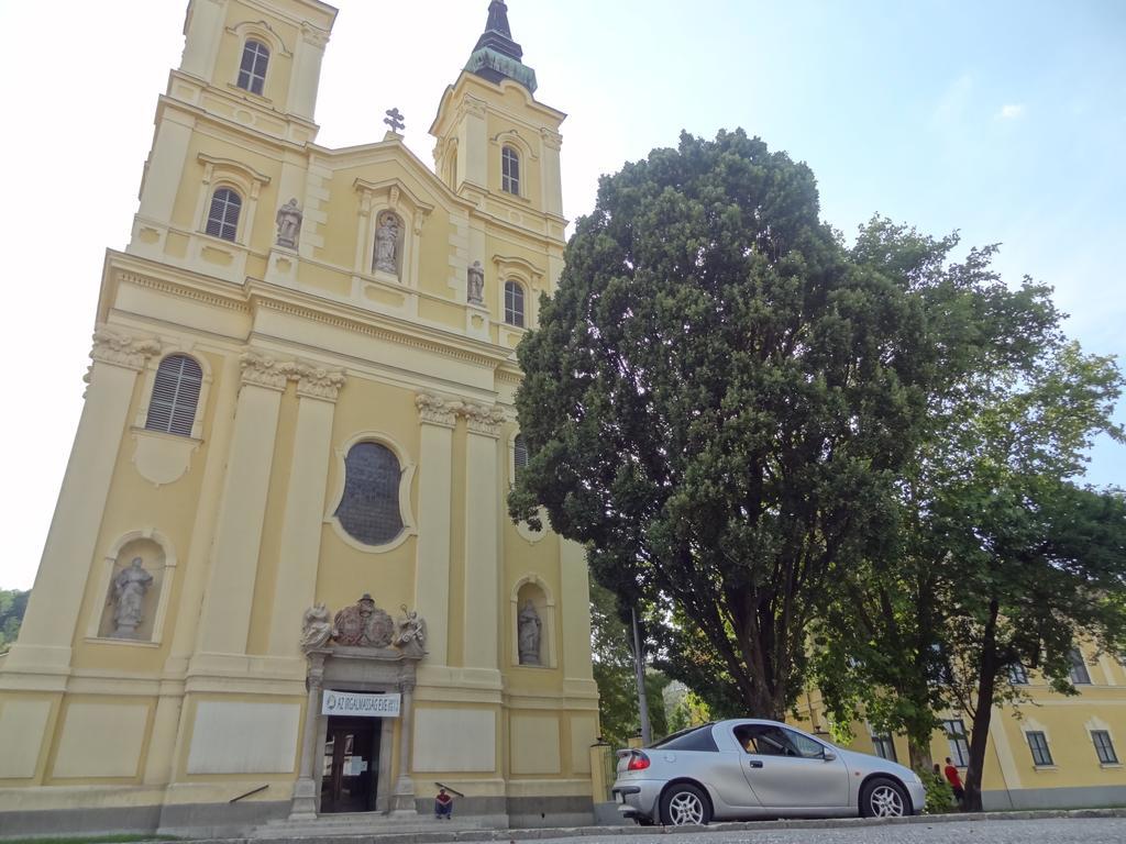 Dia Apartman Miskolc Esterno foto