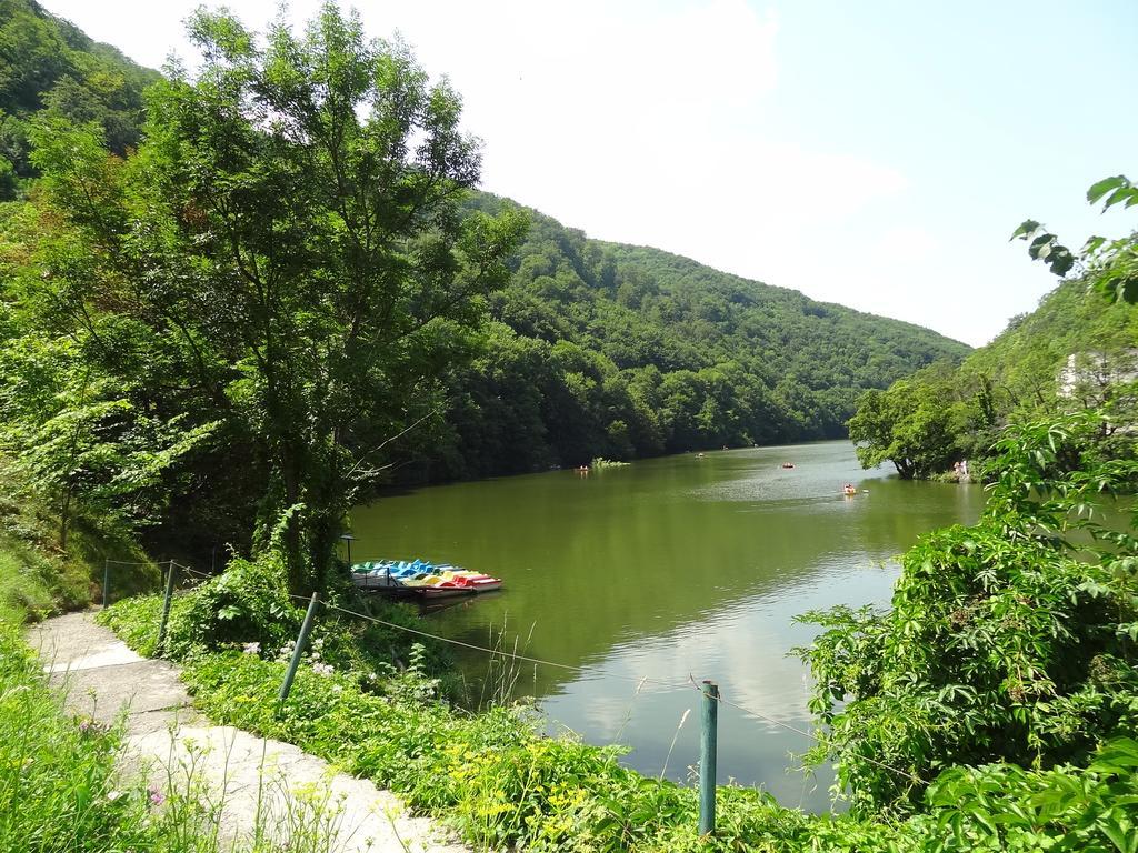 Dia Apartman Miskolc Esterno foto
