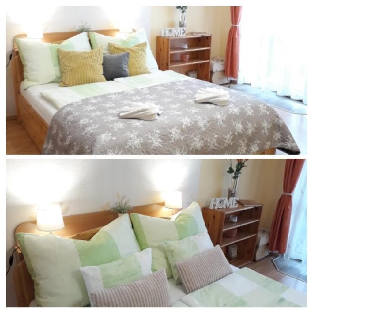 Dia Apartman Miskolc Esterno foto