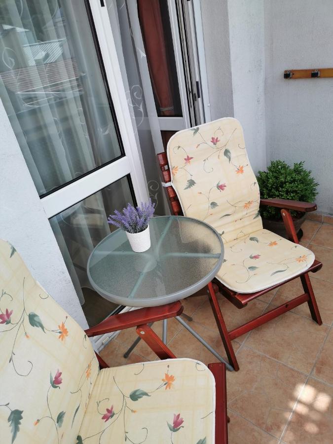 Dia Apartman Miskolc Esterno foto